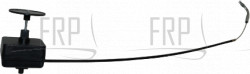 Tension Control, AR11, - Product Image