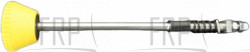 Tension Control Set - Product Image