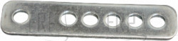 Tension Set 6 Hole Adjustment Plate, SST - Product Image