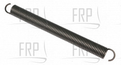 Tension Spring - Product Image