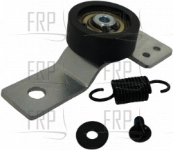 Tension Wheel Set - Product Image