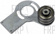 Tension Wheel Set - Product Image