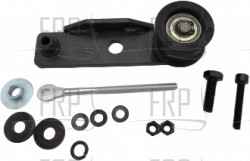 Tensioner, Belt, Upper - Product Image