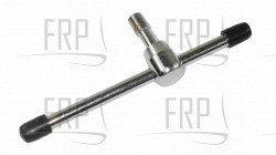 Tensioner, Handlebar - Product Image