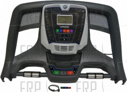 The instrument cluster, TM684B, - Product Image