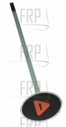 Thumb Overlay (L) - Resistance Decrease - Product Image