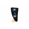 5024886 - THUMB SWITCH, LEFT, INCLINE - Product Image