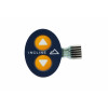 10004353 - Thumbswitch, Incline, Left - Product Image 10004353 - Thumbswitch, Incline, Left - Product Image