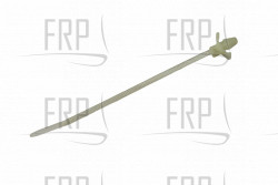TIE, PUSH MOUNT, W2.5xL112 - Product Image