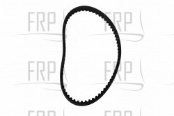 Timing Belt - Product Image