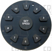 TKey, M212-N30D - Product Image