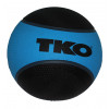 TKO 4 lb. Rubberized Medicine Ball - Product Image