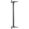 49006735 - TM142 REAR FOOT FRAME SET(PAINT) - Product Image