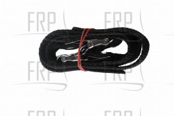 TOE STRAP SET - Product Image