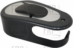 Tomahawk-Left Cover For Flywheel hub of - Product Image