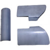 Tomahawk-Protection Plate for Front Stab - Product Image