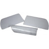 Tomahawk-Protection Plate for Rear Stabi - Product Image