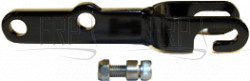 Tomahawk-Retainer for Brake Pad-E Series - Product Image