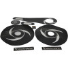 49008718 - Tomahawk-S Series Decal Set - Product Image 49008718 - Tomahawk-S Series Decal Set - Product Image