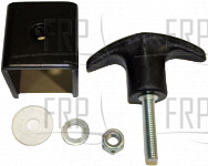 Tomahawk-Upgrade Kit - Product Image