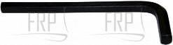 Tool, L-Wrench - Product Image