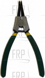 Tool, Retainer - Product Image