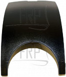 Top Cap, Front - Product Image