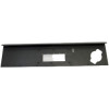 TOP CONSOLE METAL PLATINUM - Product Image