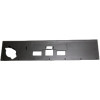 TOP CONSOLE METAL/PLATINUM - Product Image TOP CONSOLE METAL/PLATINUM - Product Image