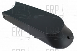 Top Cover, Main Body - Product Image