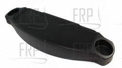 Top Shroud - Product Image