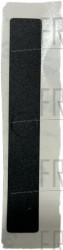 Top weight plat label;Weight Plate;;;PC; - Product Image