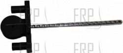 TOP WEIGHT PLATE - Product Image