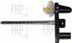TOP WEIGHT PLATE GM07 - Product Image