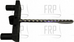 Top Weight Plate, GM07 - Product Image