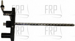 Top Weight Plate [GM21] - Product Image
