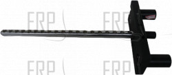 Top Weight Plate Set-MS52 - Product Image
