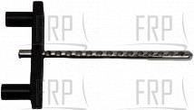 TOP Weight Plate Set;Exrta-Work;MS10 - Product Image