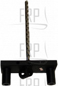 Top Weight Plate Set;Semi-Assy;GM07-G3 - Product Image