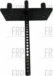 Top Weight Plate Set;Semi-Assy;;;;;GM121 - Product Image