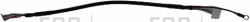Touch Switch ADV1700020585-01 TM52 - Product Image