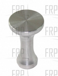 TOWEL KNOB EVO - Product Image