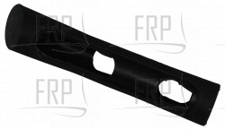 TPR Handlebar A - Product Image