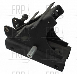 TRACKING BASE - Product Image