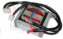 Transformer - Product Image