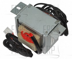 Transformer - Product Image