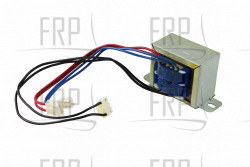 Transformer - Product Image