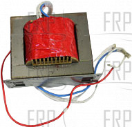 TRANSFORMER SET 110V/230V TM65B-1US 110V USE - Product Image