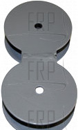 Transimission Plate, Welding Set, Painting - Product Image