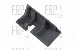 TRANSITION, DASH - TARGA, LEFT - Product Image